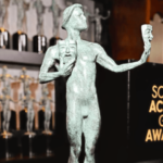 Apple TV+ series nominated for four SAG Awards