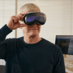 Apple shutters work on Mac-connected Augmented Reality smartglasses