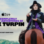 ‘The Completely Made-Up Adventures of Dick Turpin’ canceled at Apple TV+ after Noel Fielding failed to show up for work