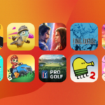 Apple Arcade launches 10 new games, including PGA TOUR Pro Golf