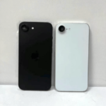 New images of iPhone SE 4 dummy units show iPhone 14 design