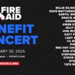 Apple to stream Jan. 30 ‘FireAid’ benefit concert featuring Billie Eilish, Lady Gaga, Joni Mitchell, and more