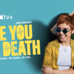 Apple TV+ unveils trailer for Spanish romantic comedy ‘Love You to Death’