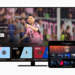 Major League Soccer returns to MLS Season Pass on Apple TV