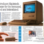 Today in Apple history: Apple ships the first Mac