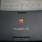 Today in Apple history: Newton MessagePad 120 becomes Apple’s first great mobile device