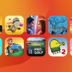 Apple Arcade Gains New Games and Updates for 2025