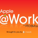 Apple @ Work Podcast: Mac mini M4 comes to the data center