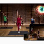 Apple hits the New Year guilt trip with Apple Fitness service improvements