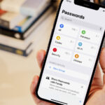 Apple Passwords Review: Free and simple password manager