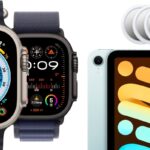 Deals: Apple Watch Ultra 2 refurb up to $324 off, navy Alpine Loop, AirTags from $17.50, Beats Pill, more