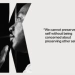 Apple dedicates homepage to Martin Luther King Jr.