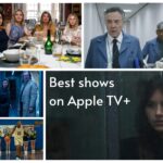 The best shows on Apple TV+