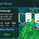 CARROT Weather Introduces CarPlay App and Automatic Live Activities