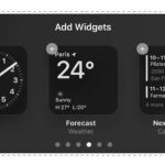 CarPlay 2 could feature iPhone-style widgets