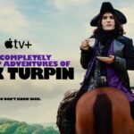 Apple TV+ might salvage Dick Turpin despite star Noel Fielding’s illness