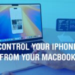 Everything you need to know about iPhone Mirroring on the Mac