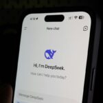 Apple CEO Tim Cook responds to DeepSeek AI arrival