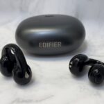 Clip-on earbuds excel at comfort but fit can mess with sound quality [Review] ★★★☆☆