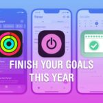 3 apps to help you with your New Year’s resolutions [Awesome Apps]