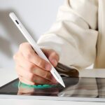 Affordable iPad stylus copies one of Apple Pencil Pro’s best features