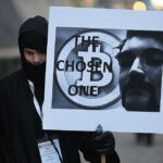 Silk Road founder Ross Ulbricht pardoned by Trump 10 years into life sentence