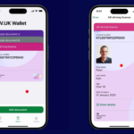 U.K. iPhone users will soon be able to store digital licenses and IDs