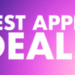 Best Apple Deals of the Week: AirPods Pro 2 Drop to $179.99, AirTag 4-Pack Hits $69.99, and More