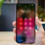 How to hack a forgotten iPhone passcode