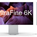 LG teases upcoming UltraFine 6K Display with Thunderbolt 5 and stunning slim bezel design