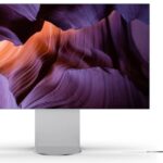 LG Unveils UltraFine 6K Display With Thunderbolt 5 Support