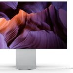 First Thunderbolt 5 display with 6K res ideal for M4 Pro/Max users