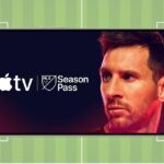 Soccer-loving T-Mobile customers get Apple’s MLS Season Pass as a free bonus