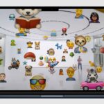 Macs get fun custom Genmoji with macOS Sequoia 15.3