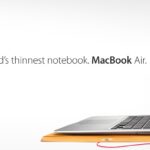 Today in Apple history: MacBook Air becomes ‘world’s thinnest notebook’