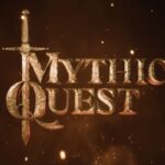 Mythic Quest goes to heaven in season 4 [Apple TV+ sneak peek]