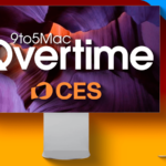 9to5Mac Overtime 037: CES 2025 Impressions