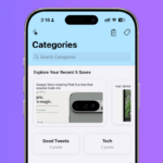 Indie App Spotlight: ‘PostPocket’ is a universal bookmarking tool for your iPhone