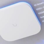 Apple @ Work: Ubiquiti unveils Wi-Fi 7 enterprise access points as the Mac lags behind