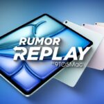 Rumor Replay: New iPads on the way, Apple Invites app, and more