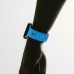 Nomad launches limited edition glow in the Dark Icy Blue Sport Band