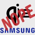 Samsung blows another chance to adopt the MagSafe-like Qi2 standard