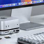 Satechi brings more ports and storage to M4 Mac Mini with new stand & hub unveiled at CES