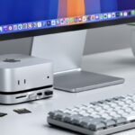 The best M4 Mac mini accessory launches soon – all-new Satechi Stand & Hub with SSD: Pre-order details, full specs, more