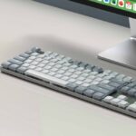 Satechi unveils SM3 mechanical keyboard, purpose built for Mac users