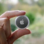 Apple’s adding new AirTag warning labels after violating safety requirement