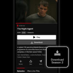 Netflix solved a major complaint about its iPhone and iPad app with one button