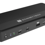 Sonnet announces new Echo 13 Thunderbolt 5 SSD Dock with integrated NVMe storage