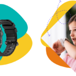 This $160 cellular smartwatch with a camera aims to be an Apple Watch for kids