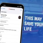 Prepare for emergencies by setting up Medical ID on your iPhone
